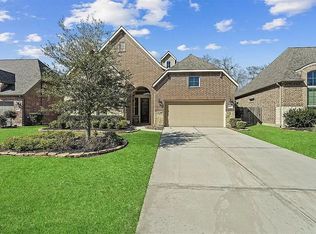 23423 Millbrook Dr, New Caney, TX 77357