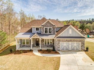 177 Grand Oak Trl, Dallas, GA 30157