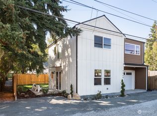 7940 28th Ave SW, Seattle, WA 98126