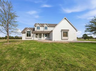 14844 SW Clover Ln, Rose Hill, KS 67133