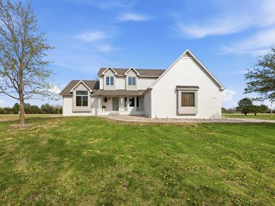 14844 SW Clover Ln, Rose Hill, KS, 67133