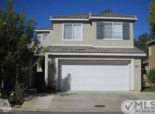 1805 Locust St, Simi Valley, CA 93063