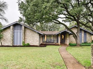 3601 Brownwood Dr, Austin, TX 78759
