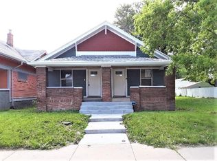 618 N Rural St, Indianapolis, IN 46201