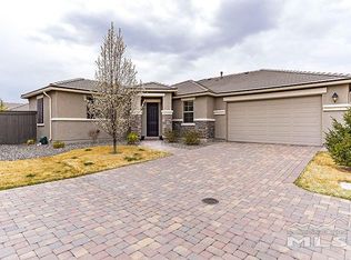 465 Merganser Ln, Sparks, NV 89436