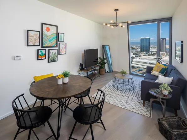 1000 Auahi St, Honolulu, HI