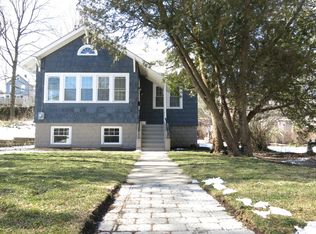 51 Hazelwood Ave, Hillsdale, NJ 07642