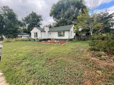 4547 S Clarkson Street, Englewood, CO, 80113