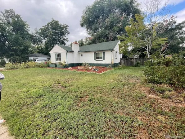 4547 S Clarkson Street, Englewood, CO 80113