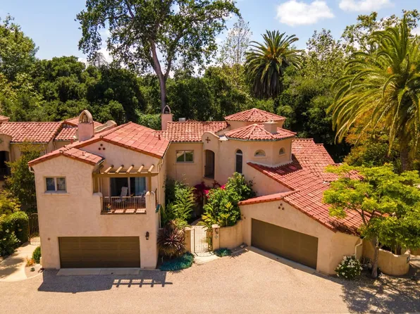 233 S Montgomery St, Ojai, CA 93023