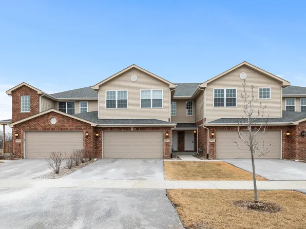 985 Regent Dr, Matteson, IL 60443