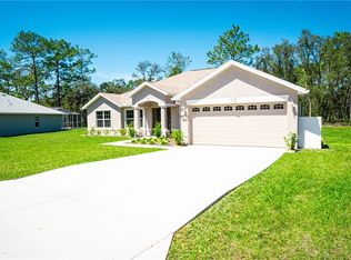16 Cyclamen Ct W, Homosassa, FL 34446