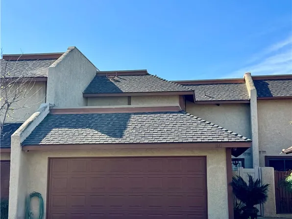 541 Berry Way, La Habra, CA 90631