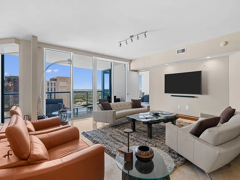 333 Las Olas Way #2904 — Photo 5