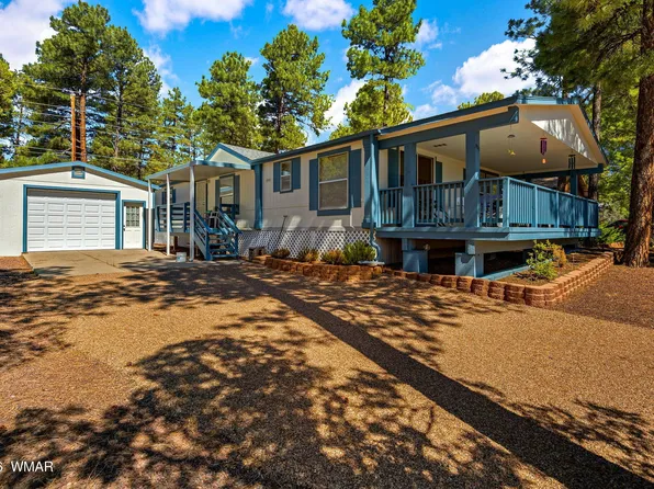 620 N 41st Ave, Show Low, AZ 85901