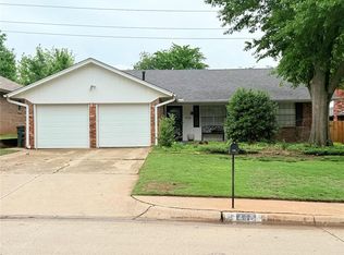 413 Elwood Dr, Edmond, OK 73013