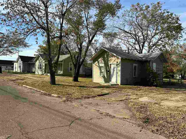 204-204 E Maple St #210, Cushing, OK 74023