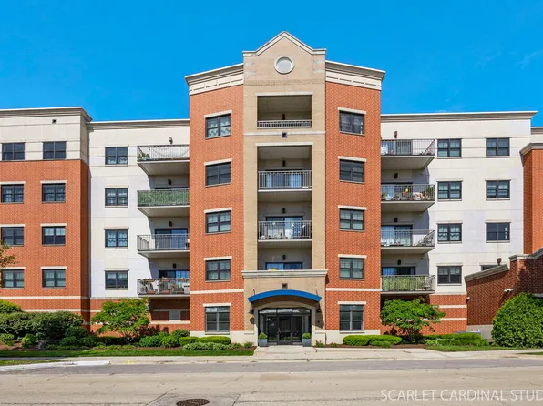 14 S Prospect St APT 211, Roselle, IL 60172