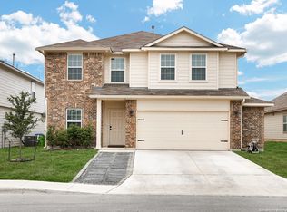 158 Fallowbrook Ln, San Antonio, TX 78253