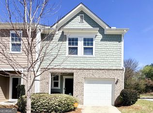 1601 Honeysuckle Path, Conyers, GA