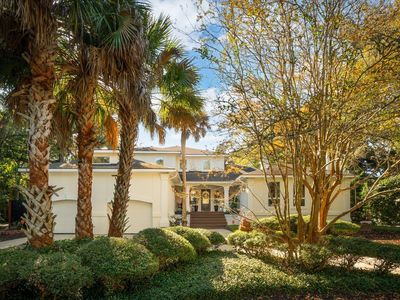 9 Fairway Village Ln, Isle Of Palms, SC, 29451