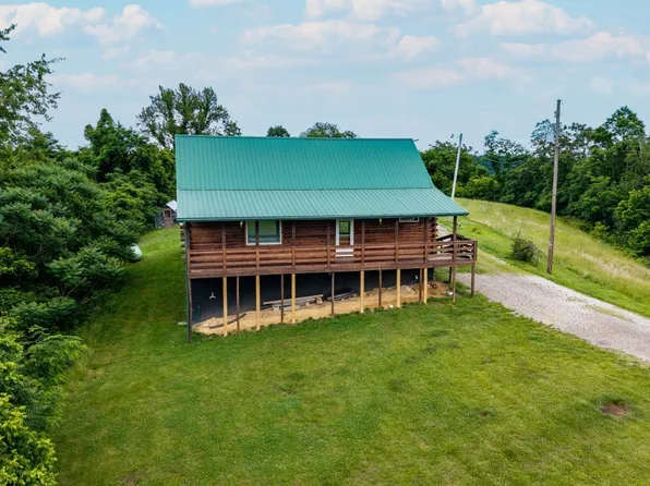 17521 Hannan Trace Rd, Crown City, OH 45623