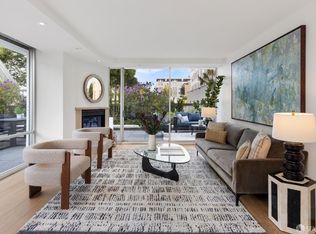 1998 Broadway St #405, San Francisco, CA 94109