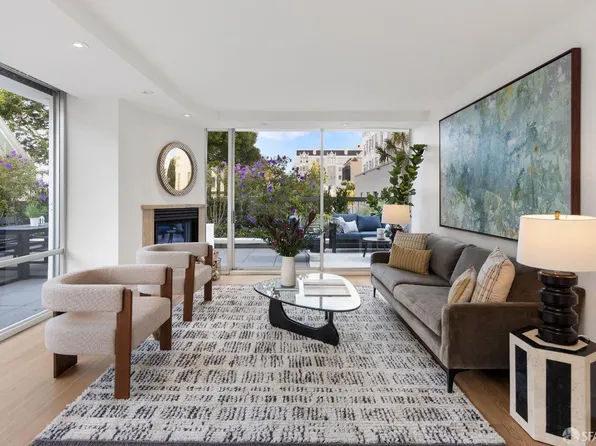1998 Broadway St #405, San Francisco, CA 94109