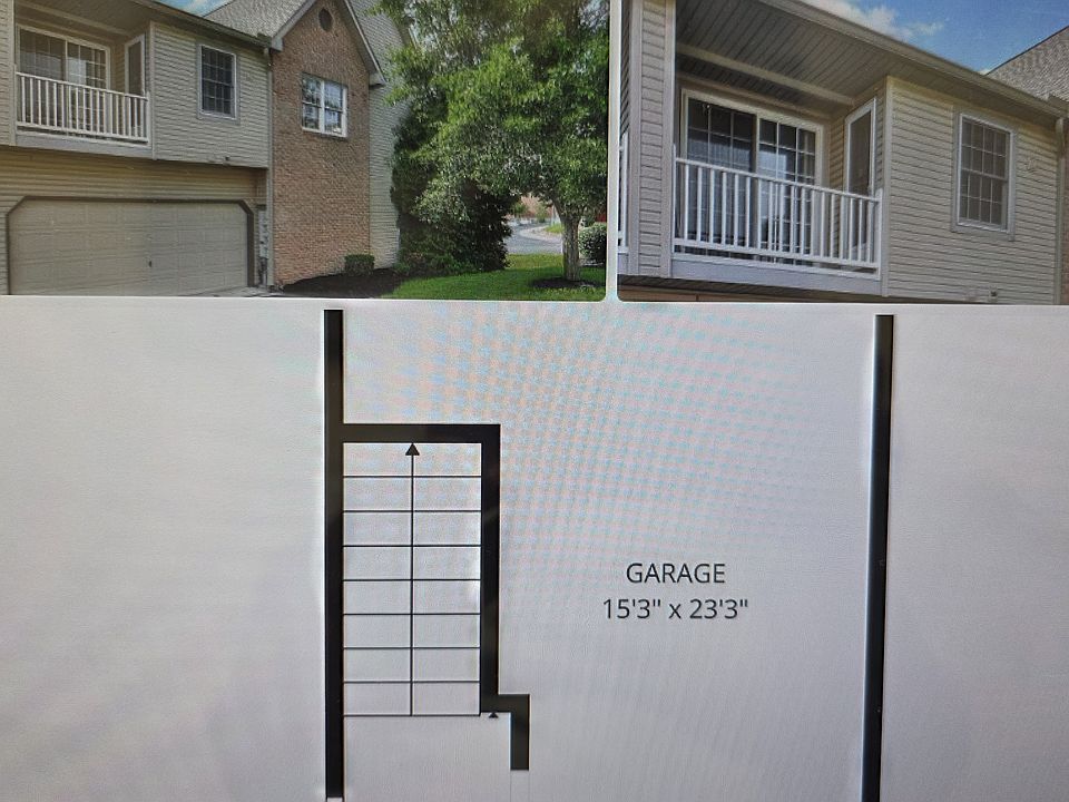 1st image of 4545 Deer Path Rd #2