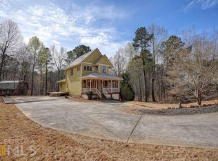 270 Sugar Birch Way, Dallas, GA 30132