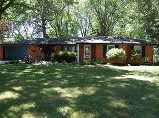 2677 Woodlawn Dr, Anderson, IN