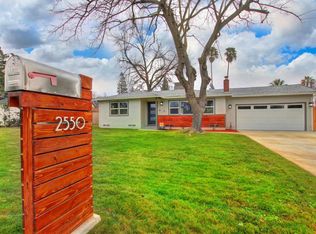 2550 Laurence Ave, Carmichael, CA 95608