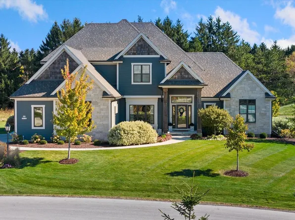 N56W27147 Crispin COURT, Lisbon, WI 53089