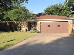 4426 Kingston Rd, Amarillo, TX 79109