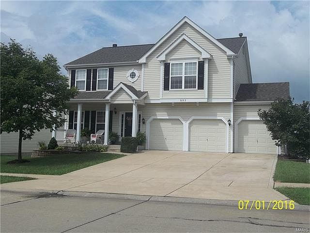 2nd image of 3863 Scarlet Oak Dr