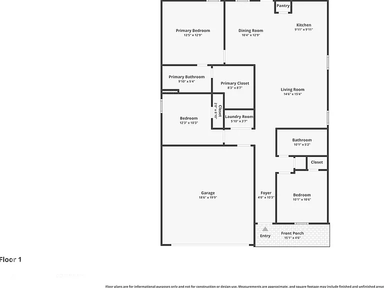 30 West Luxury Rental Homes — Photo 132