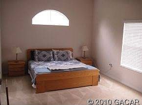 Large master bedroom