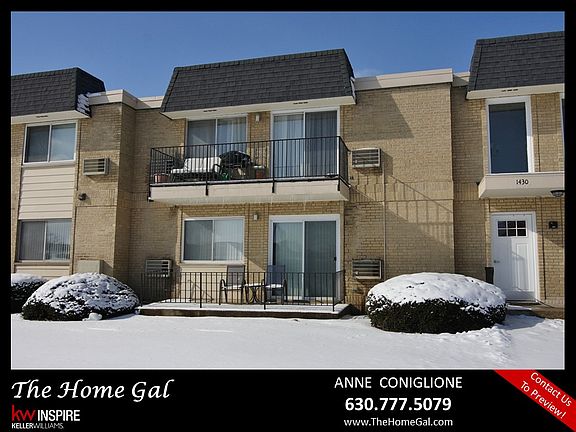 2nd image of 1430 N Evergreen Ave #2AS