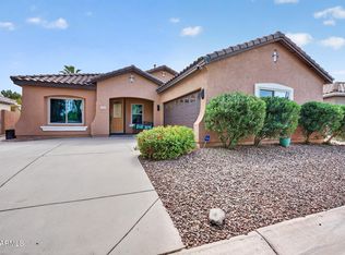 1441 S Cole Dr, Gilbert, AZ 85296