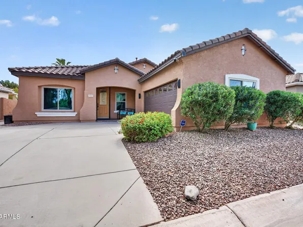 1441 S COLE Drive, Gilbert, AZ 85296