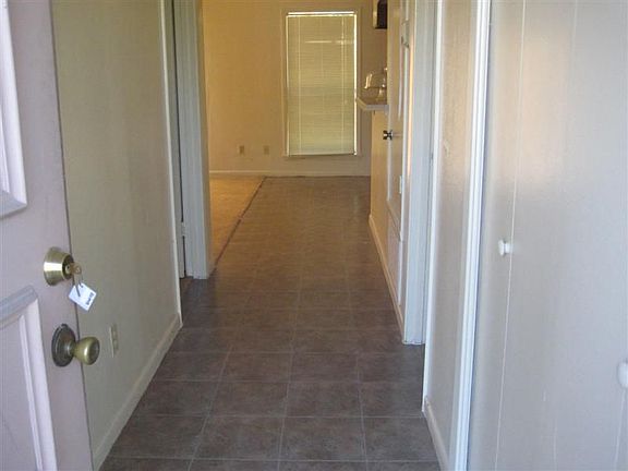 Front Entryway