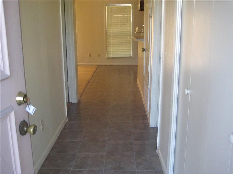 Front Entryway