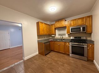 23 Myrtle St #1, Quincy, MA 02171