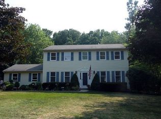 3643 Windridge Dr, Doylestown, PA 18902