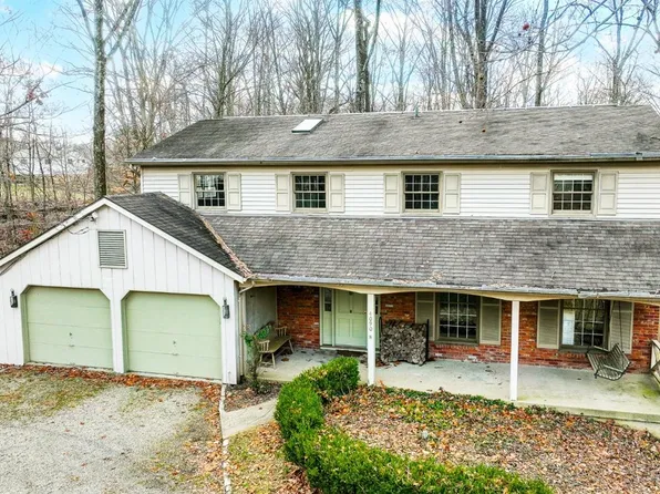 4090 Mefford Ln, Cincinnati, OH 45241