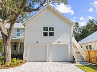 276 Little Canal Dr, Santa Rosa Beach, FL 32459