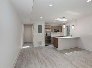 626 E St SE #202, Washington, DC 20003