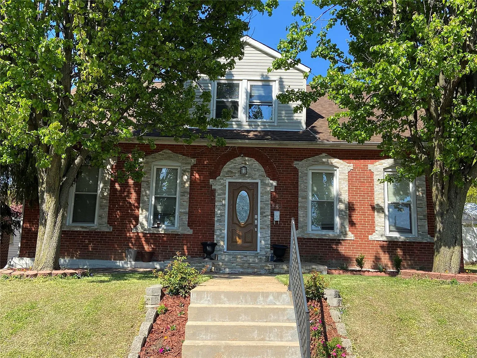 3741 Upton St photo 1