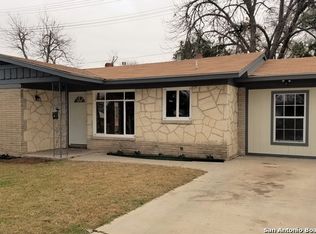 218 Eland Dr, San Antonio, TX 78213