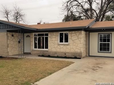 218 Eland Dr, San Antonio, TX, 78213